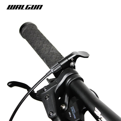 MTB Hydraulic Dropper Seat post – Remote Adjustable Telescopic Seat Post, 27.2/30.9/31.6mm