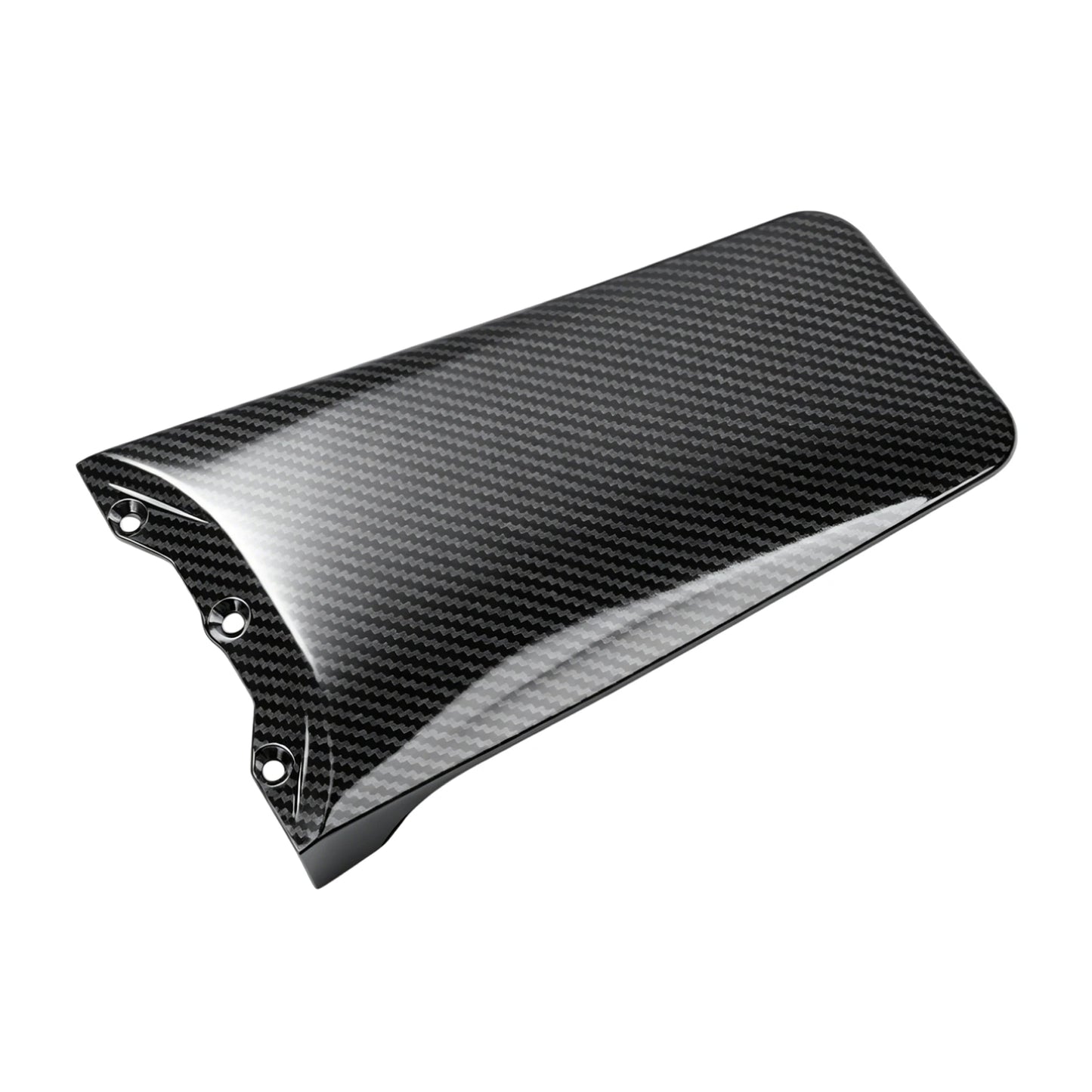 Carbon Fiber Fender For Tuttio