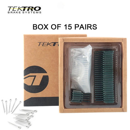 Brake Pads