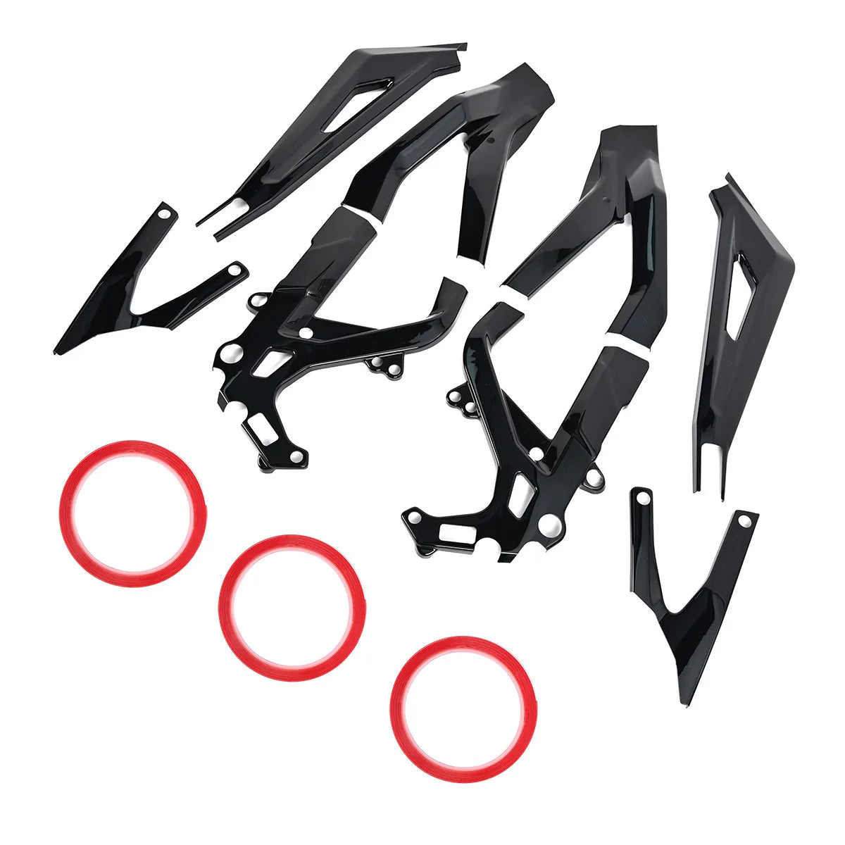 Surron LBX Frame Gaurds