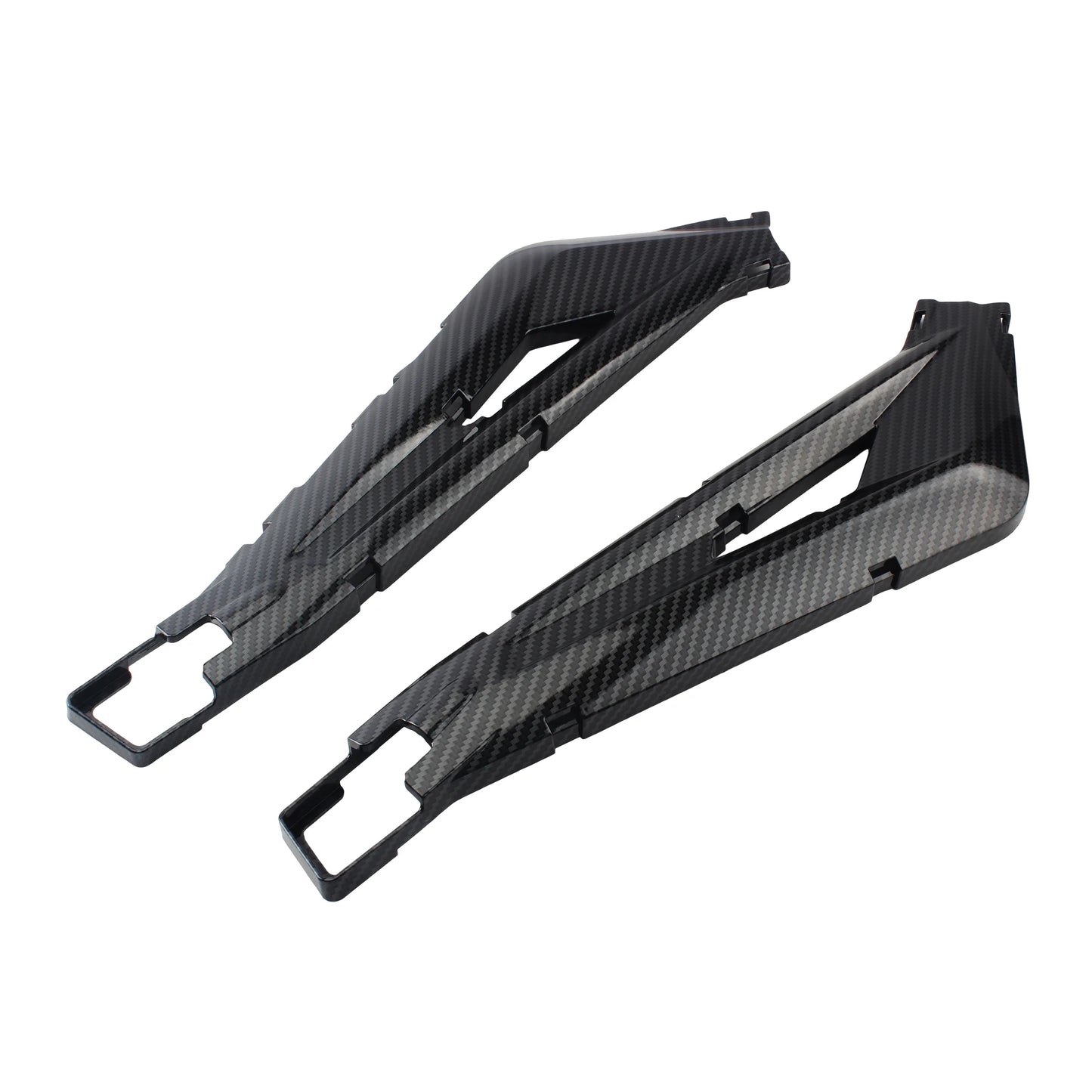 All Carbon Fiber Options for Surron LBX