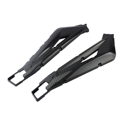 All Carbon Fiber Options for Surron LBX
