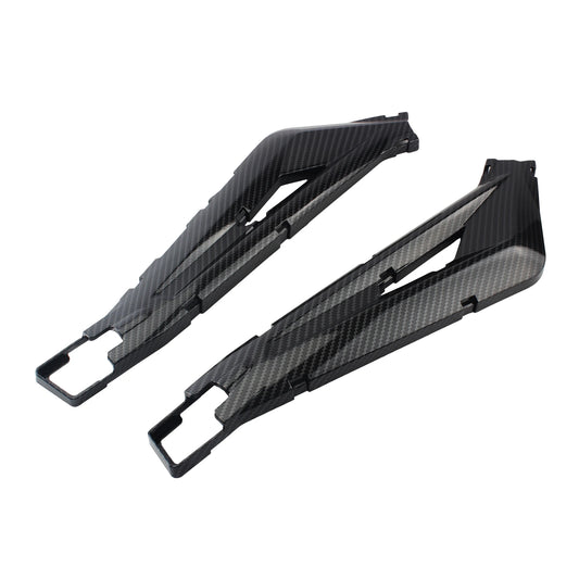 All Carbon Fiber Options for Surron LBX