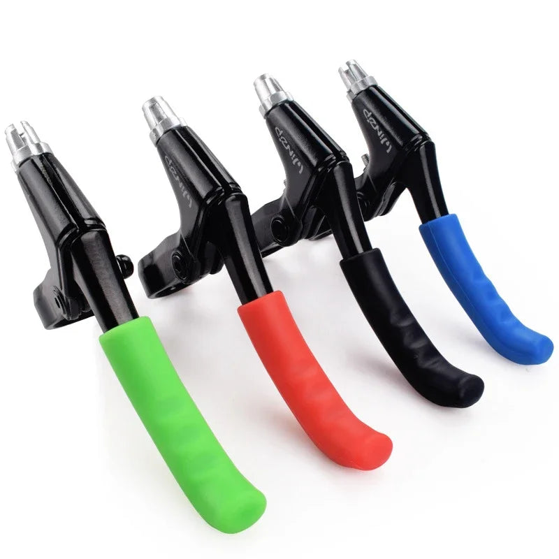 Break Lever Grips
