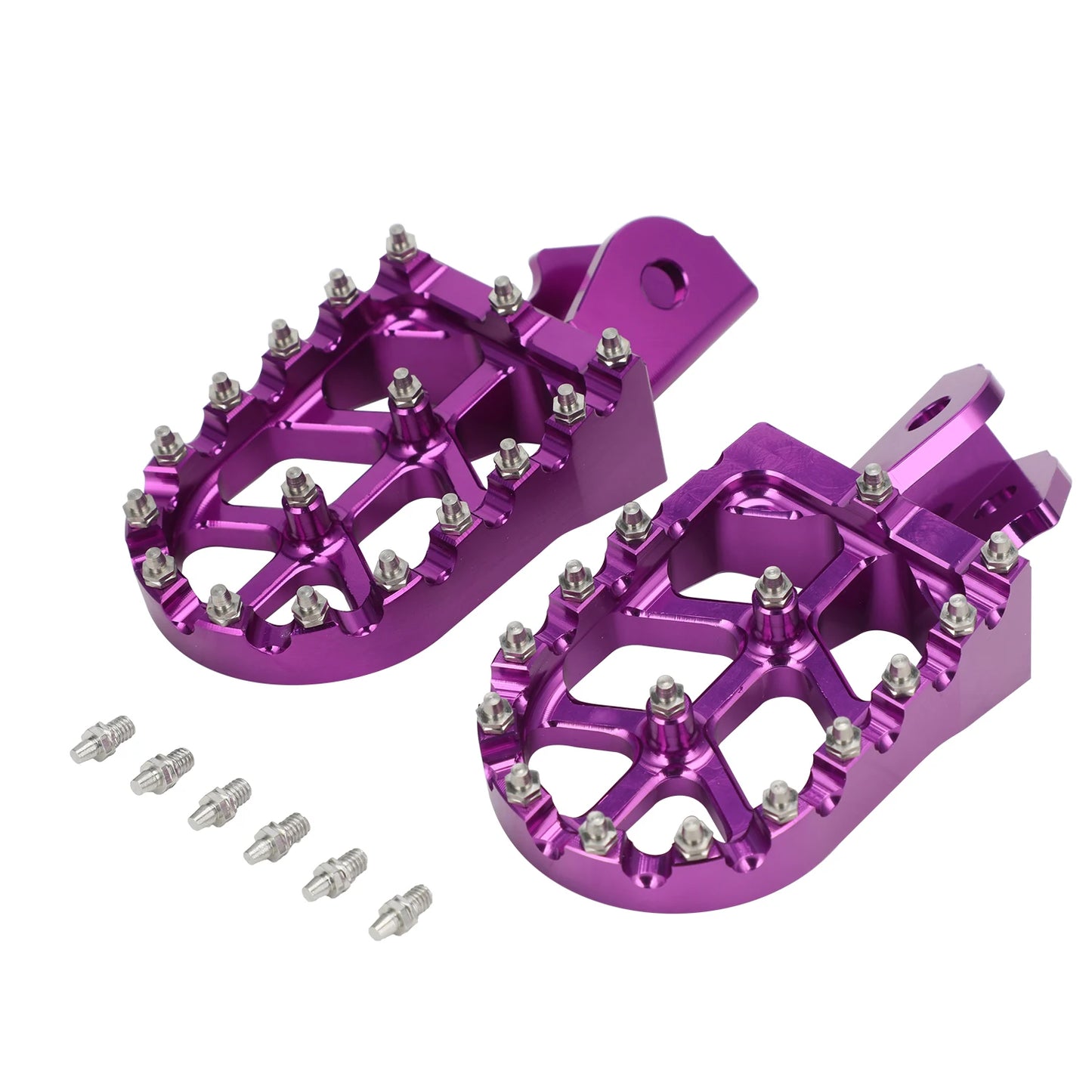 Basic Upgraded Pegs For Emotos