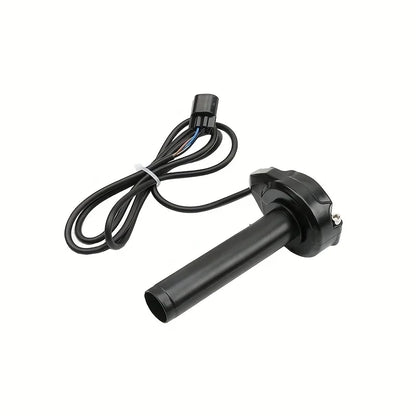 Surron Throttle Not Plug and Play