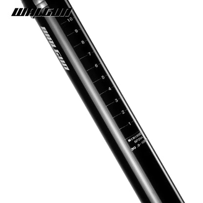 MTB Hydraulic Dropper Seat post – Remote Adjustable Telescopic Seat Post, 27.2/30.9/31.6mm