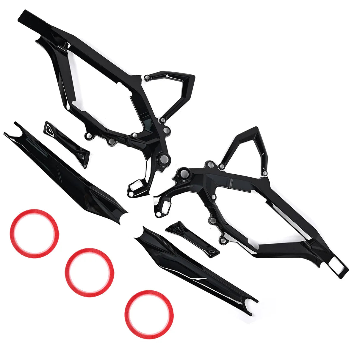 Surron Ultra Bee Frame Gaurds