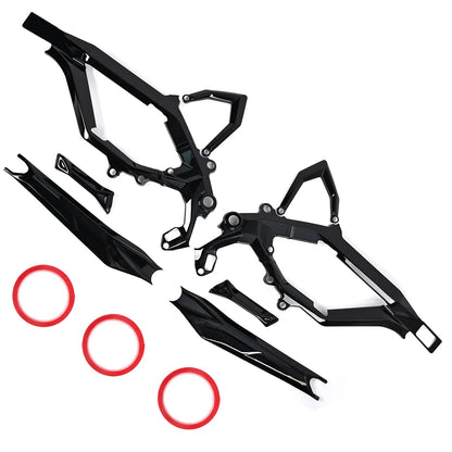 Surron Ultra Bee Frame Gaurds