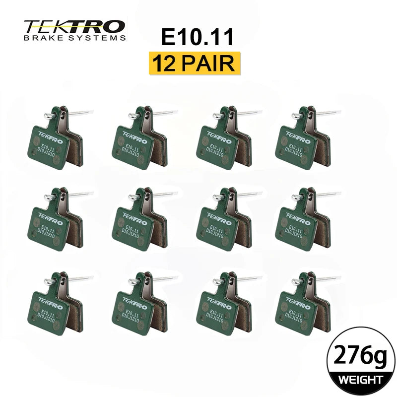Brake Pads