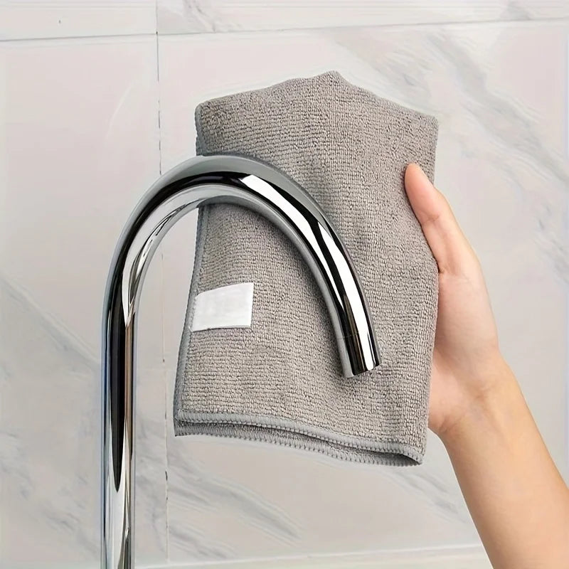 Micro Fiber Cleaning Cloth