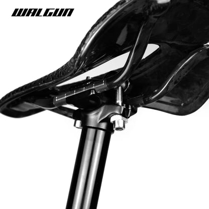 MTB Hydraulic Dropper Seat post – Remote Adjustable Telescopic Seat Post, 27.2/30.9/31.6mm