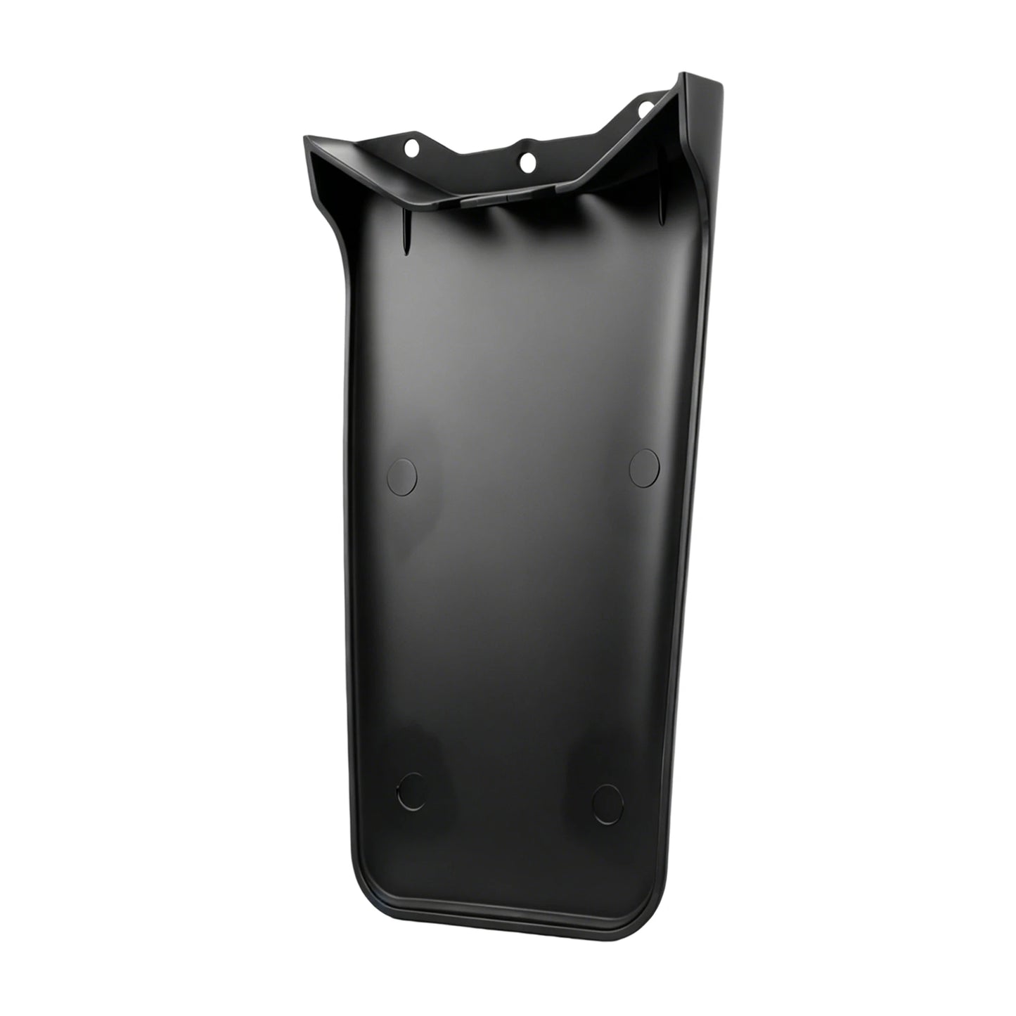 Carbon Fiber Fender For Tuttio