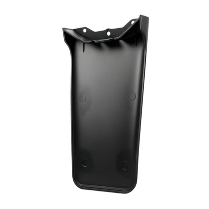 Carbon Fiber Fender For Tuttio