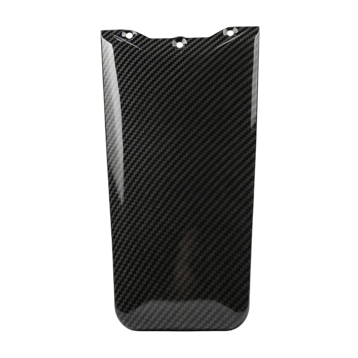 Carbon Fiber Fender For Tuttio