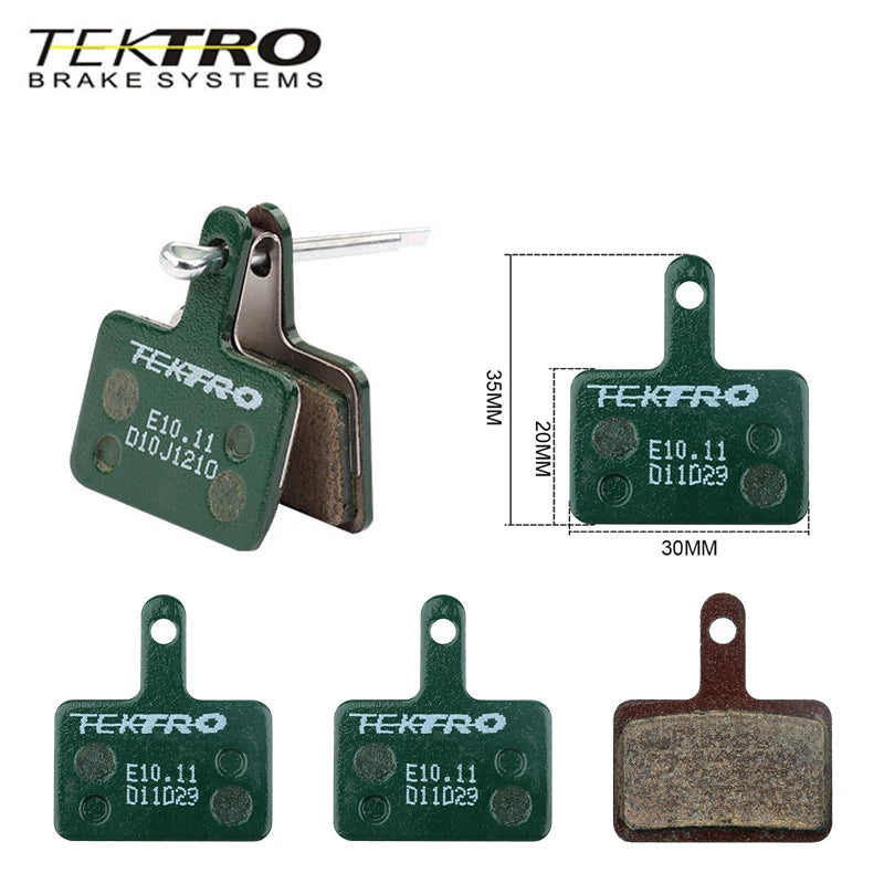 Brake Pads