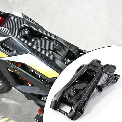 All Carbon Fiber Options For Surron Ultra Bee