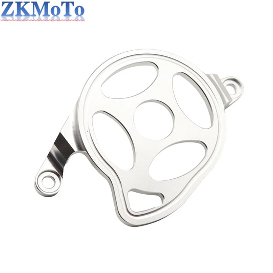Metal Surron LBX/79 Bike Motor Cover - ALL COLORS