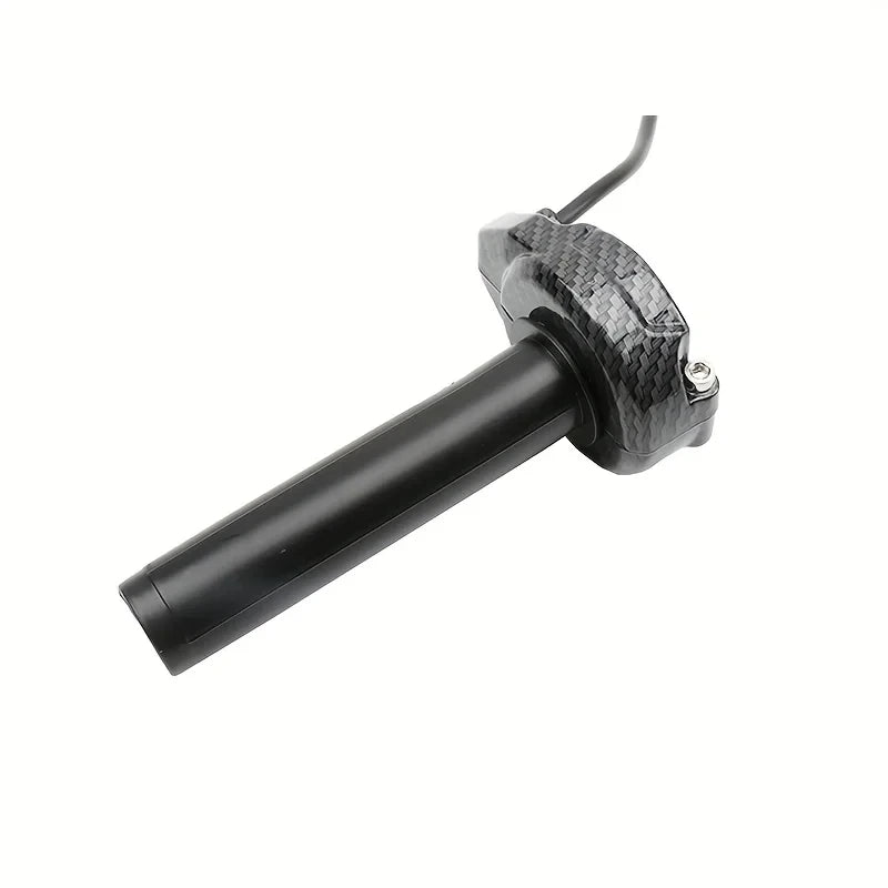 Surron Throttle Not Plug and Play
