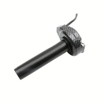 Surron Throttle Not Plug and Play
