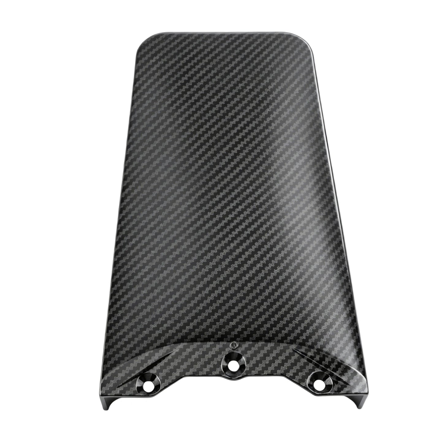 Carbon Fiber Fender For Tuttio