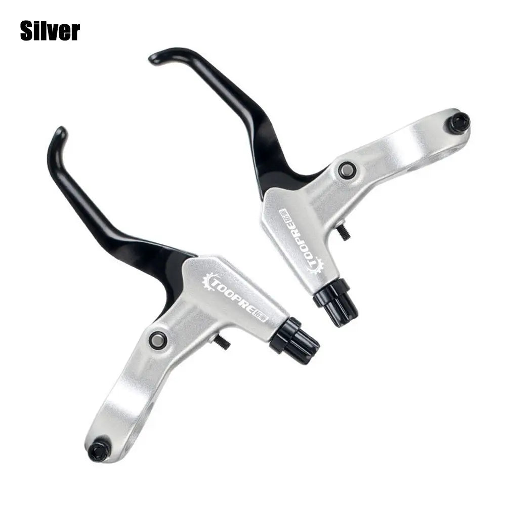 Upgraded Brake levers