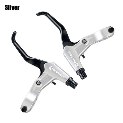 Upgraded Brake levers