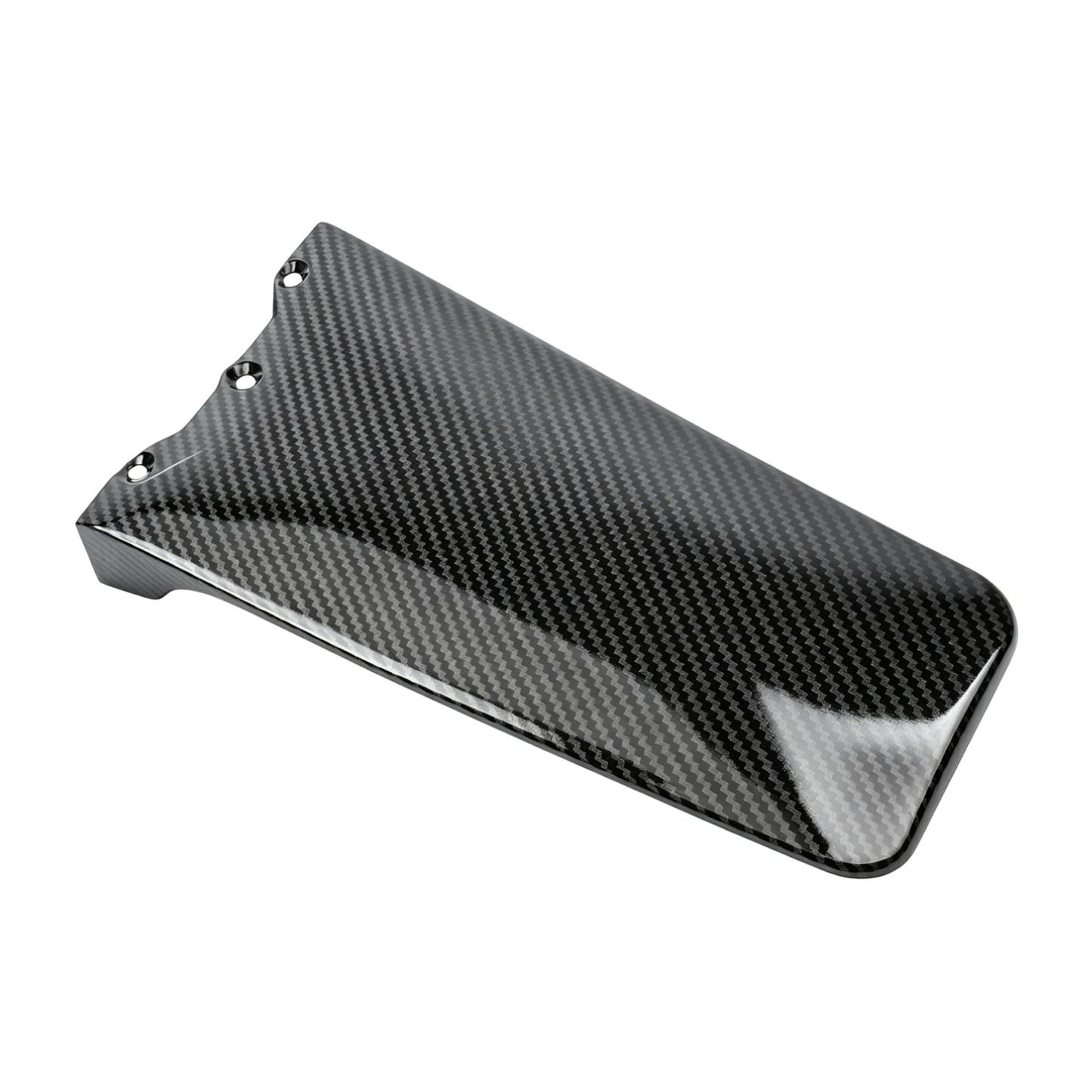 Carbon Fiber Fender For Tuttio