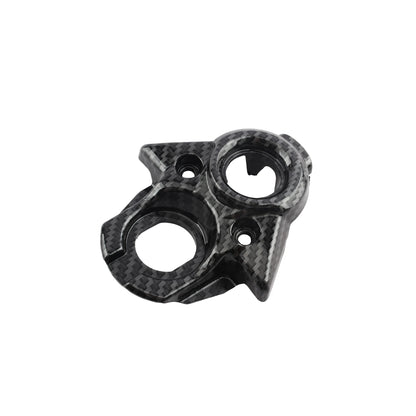 All Carbon Fiber Options for Surron LBX