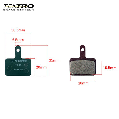 Brake Pads