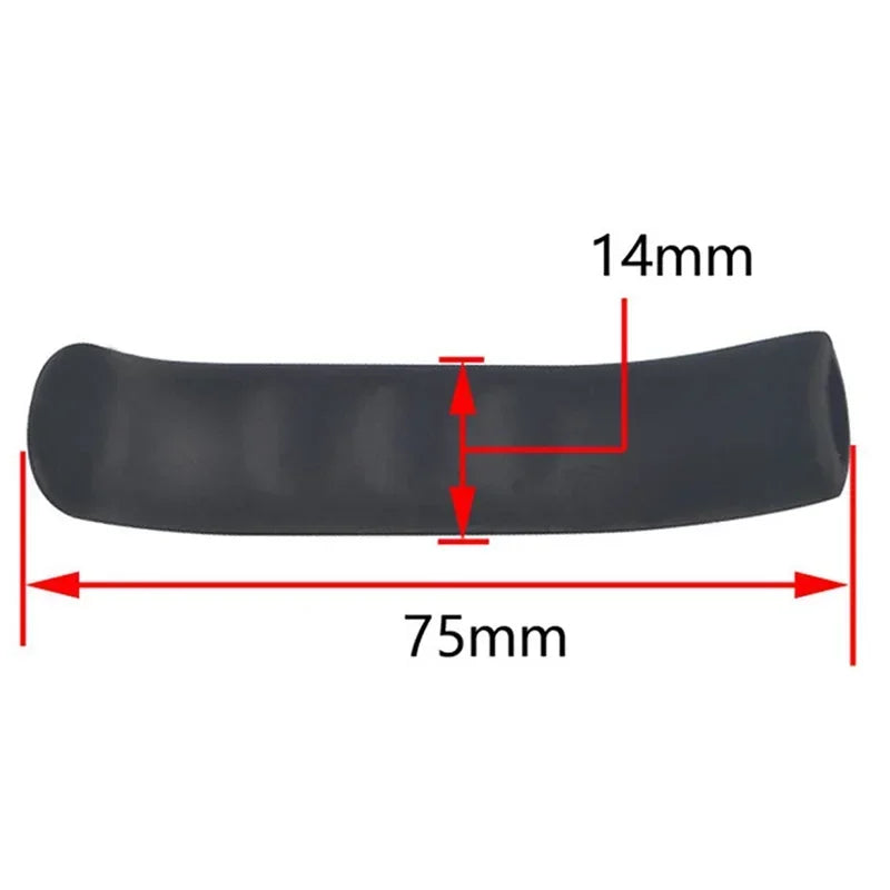 Break Lever Grips