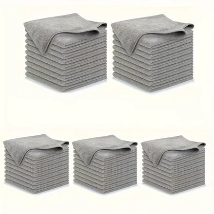 Micro Fiber Cleaning Cloth