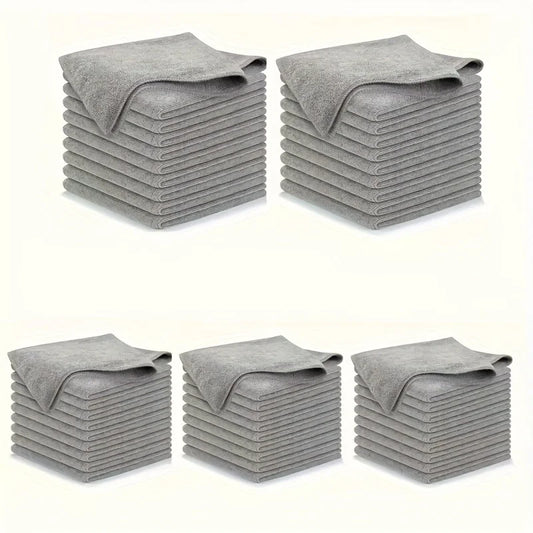 Micro Fiber Cleaning Cloth