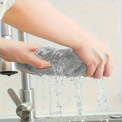 Micro Fiber Cleaning Cloth