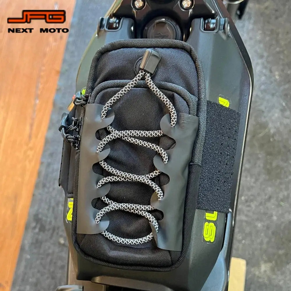 E-moto Storage Pouch