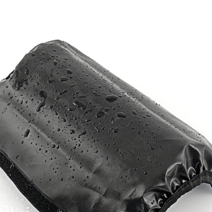 Rear Shock Cover