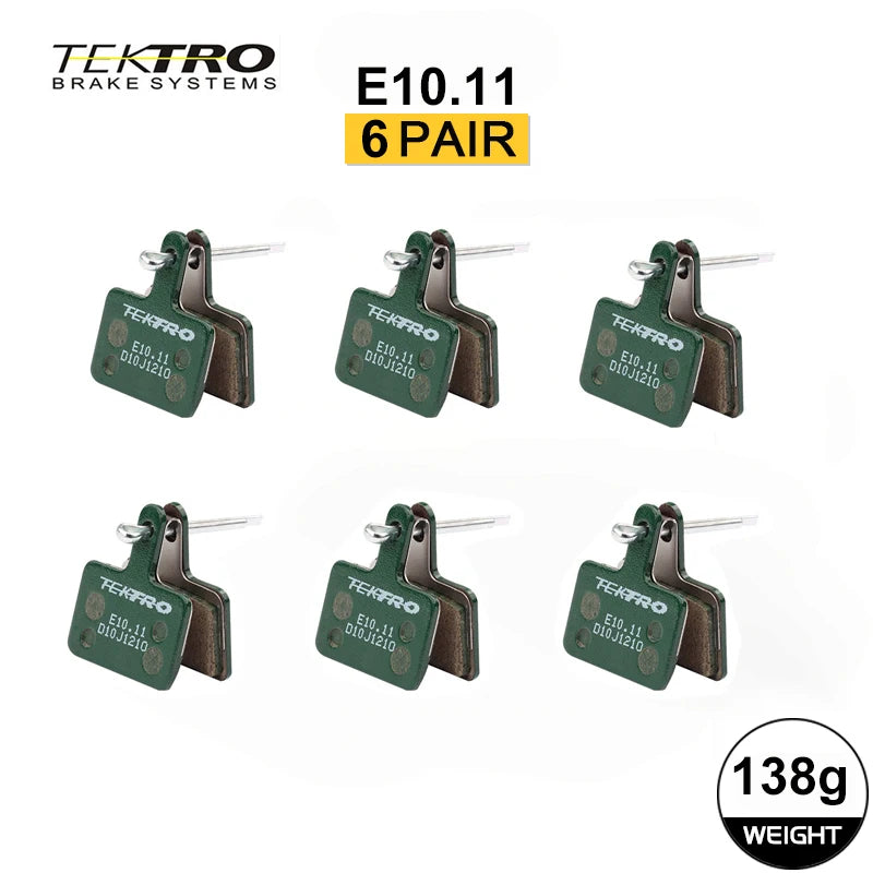 Brake Pads