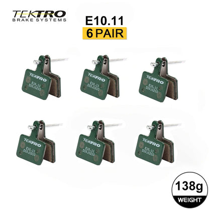 Brake Pads