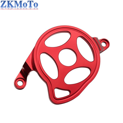 Metal Surron LBX/79 Bike Motor Cover - ALL COLORS
