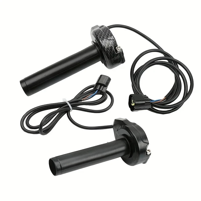 Surron Throttle Not Plug and Play