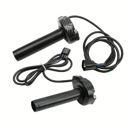 Surron Throttle Not Plug and Play
