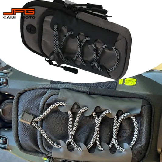 E-moto Storage Pouch
