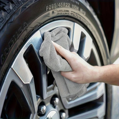 Micro Fiber Cleaning Cloth