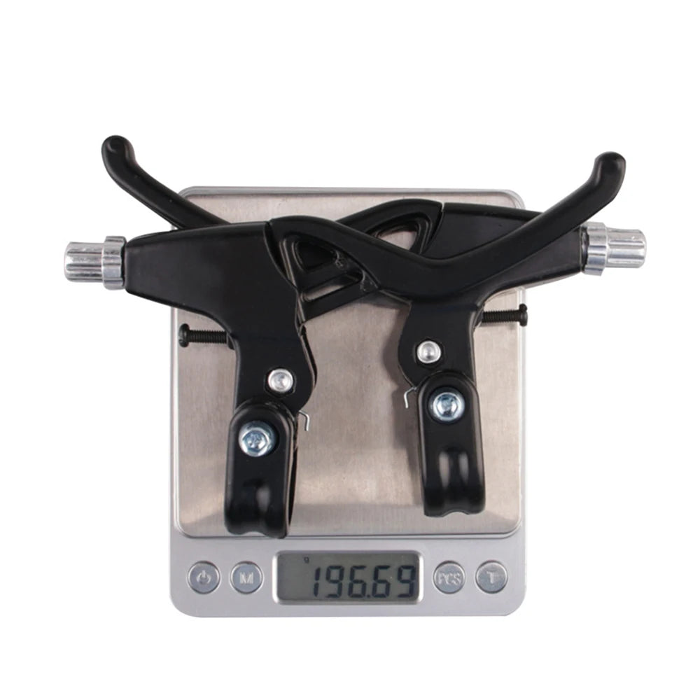 Upgraded Brake Lever V-Brake Aluminum Alloy MTB