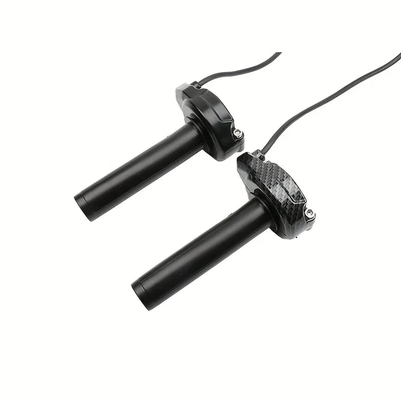 Surron Throttle Not Plug and Play