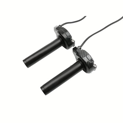Surron Throttle Not Plug and Play