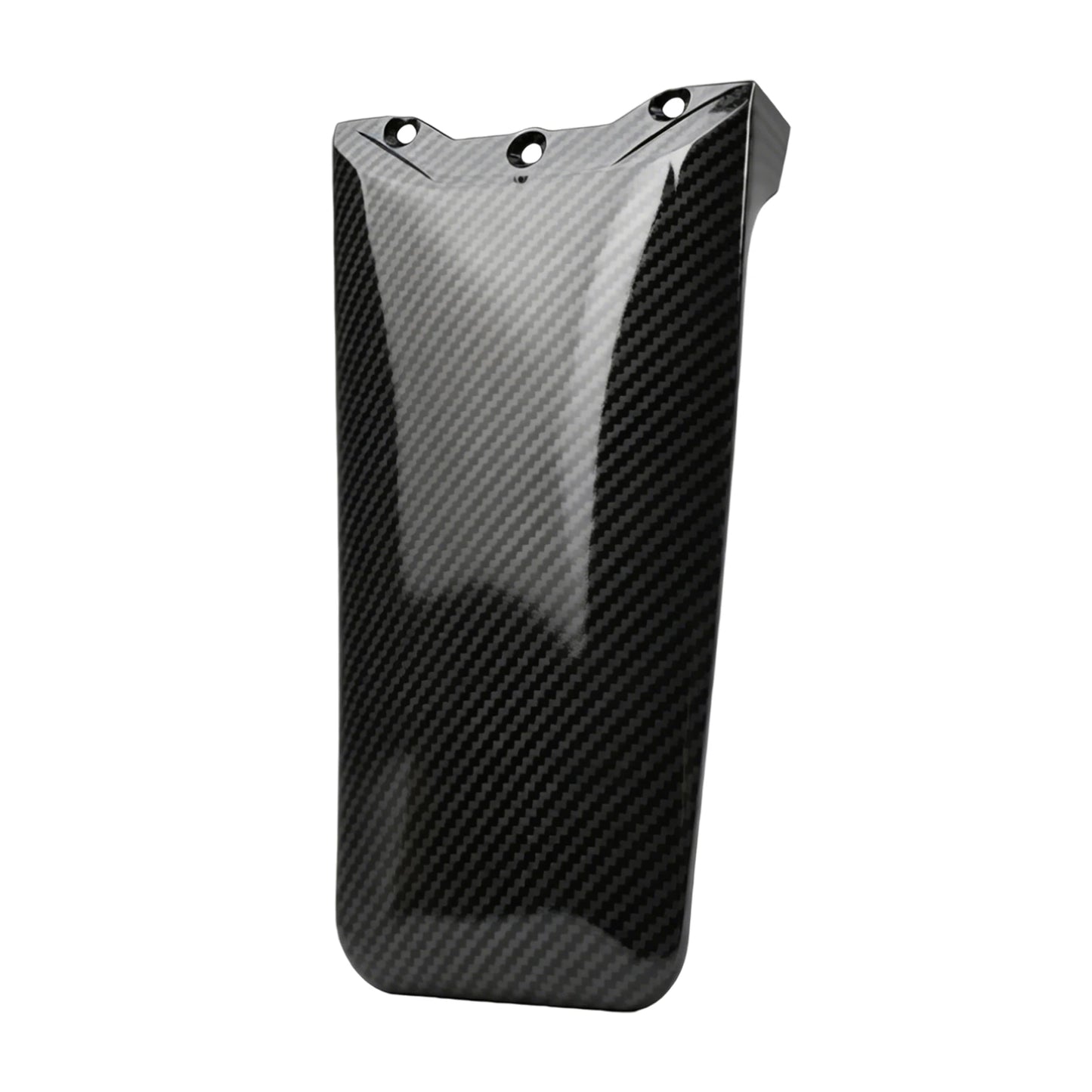 Carbon Fiber Fender For Tuttio
