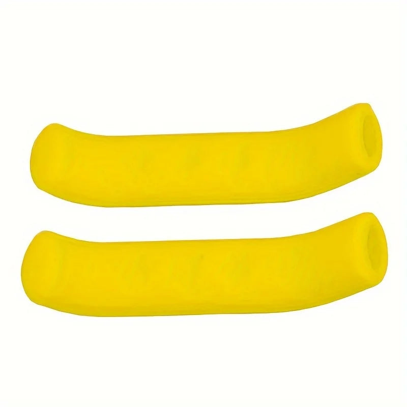 Break Lever Grips