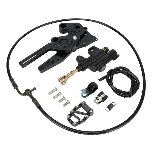 Surron LBX Footbrake Kit No Caliper