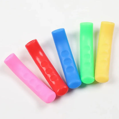 Break Lever Grips
